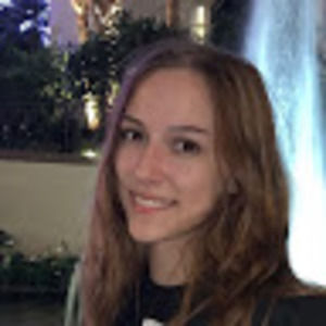 Meet your Posher, Sophie